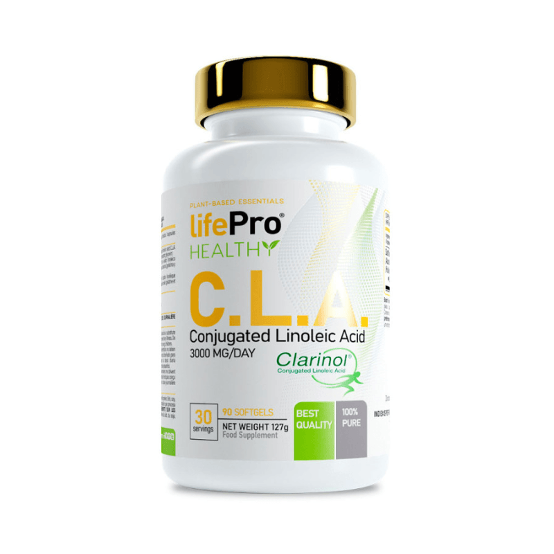 CLA 1000mg 90 softgel