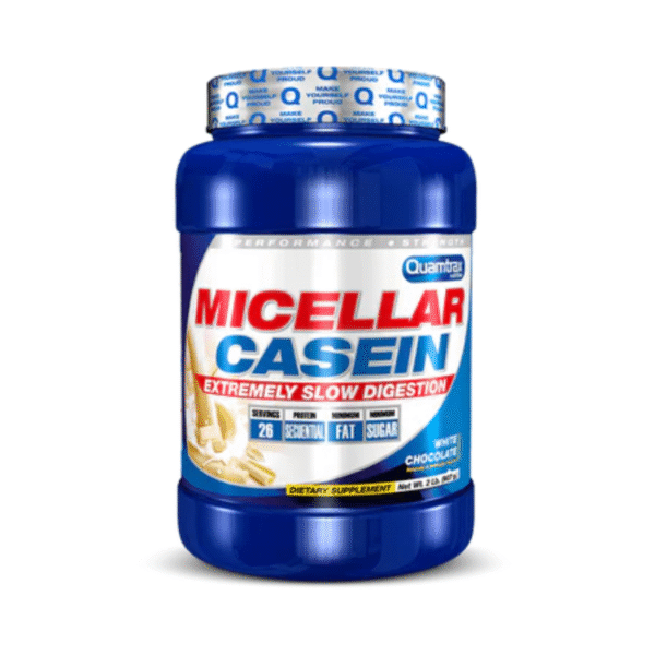 Caseína Micelar Extremely Slow - 907g