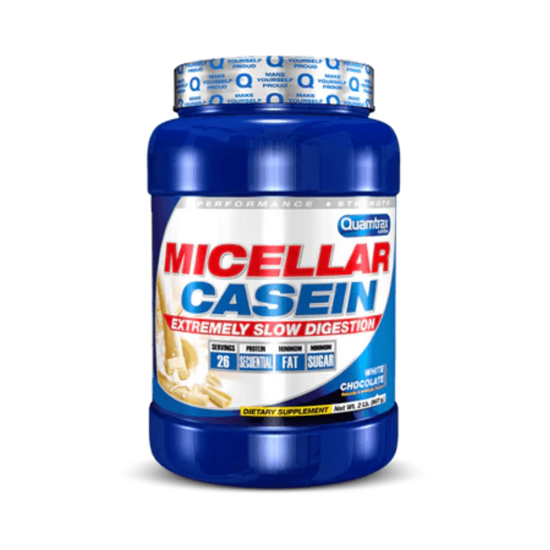 Caseína Micelar Extremely Slow - 907g