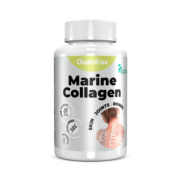 Colágeno Marino 120 tabs