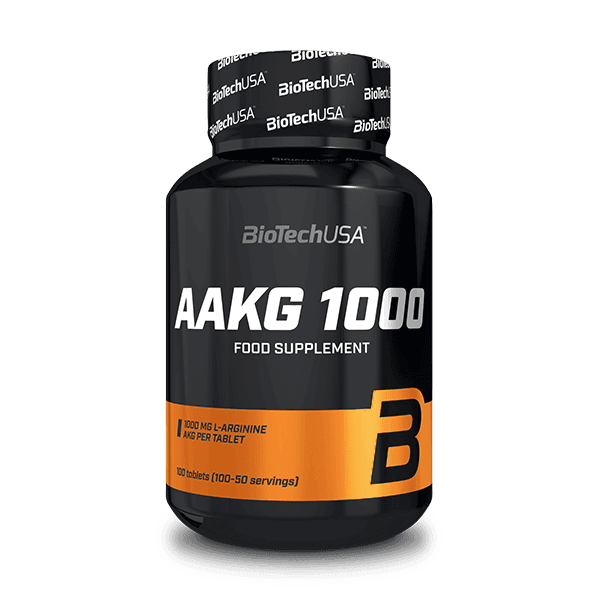 AAKG 1000 100 tabs