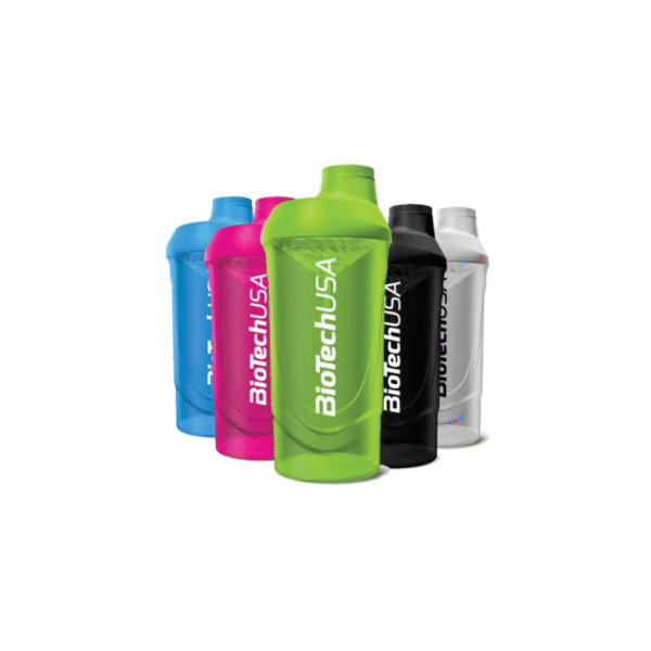 Wave Shaker BiotechUsa 600ml