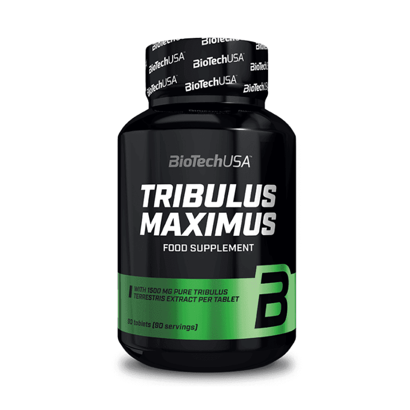 Tribulus Maximus 90 caps BiotechUSA