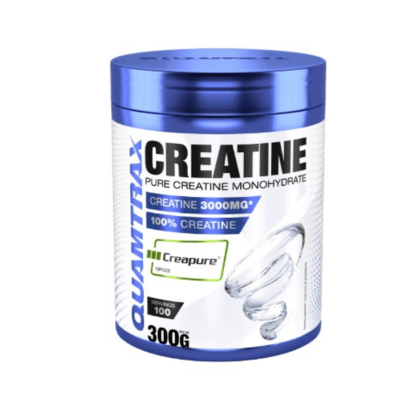 Creatina CREAPURE 300g - Quamtrax