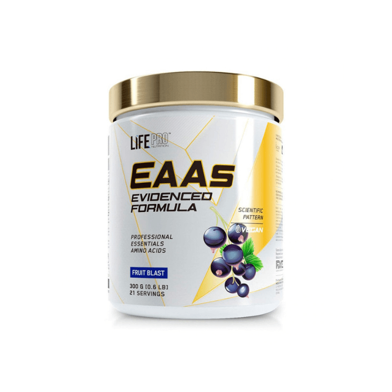 EEA ZERO Evidenced LifePro 300g - Fruit Blast