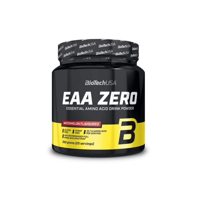 EEA ZERO BiotechUSA 350g - Watermelon