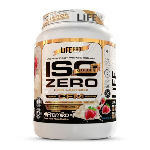 Life Pro Isolate Gourmet - 900g