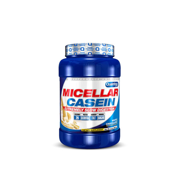 Caseína Micelar Extremely Slow - 907g - Imagen 2