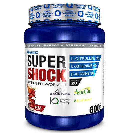 Kit iniciantes - QUAMTRAX - Imagen 4