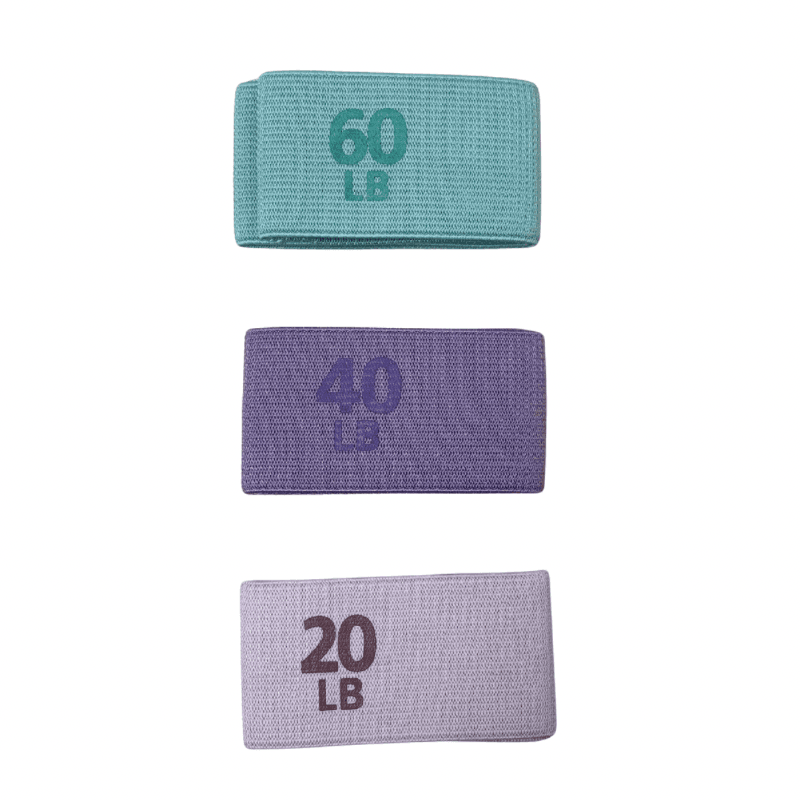 Banda Elástica de Resistencia